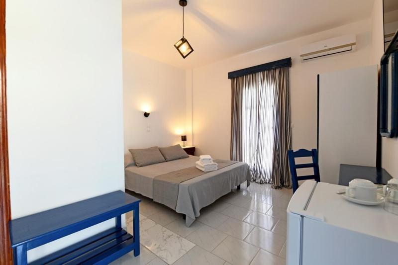 Lunar Santorini Hotel Perissa (Santorini) Exterior foto